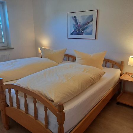 Haus Boysenstr 7 App 7 Lejlighed Vesterland Eksteriør billede